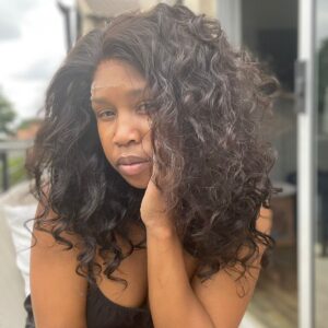 jessica curly wig 5x5 16 inch