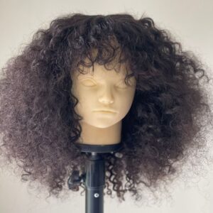 refilwe: 5x5 curly 14 inch